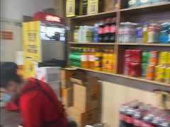-皖北巫氏三胖地锅鸡(长淮总店)