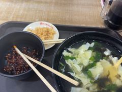 -津门张记包子铺(华昌道店)