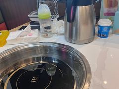 -三毛牛肉店(福强店)