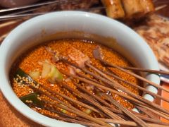 -肉串汪(月坛店)