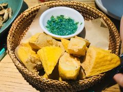 -潮粥荟·潮汕砂锅粥(朝阳大悦城店)