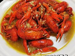 -怪怪龙虾·来自江苏盱眙(惊驾路店)