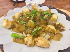 -山西会馆·晋菜·晋商宴·学堂记忆(许坦西街店)