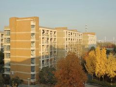 -杭州师范大学食堂