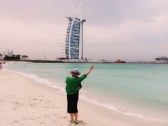 -迪拜帆船酒店海底餐厅