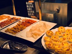 -康帝国际酒店-艾斯本自助西餐厅