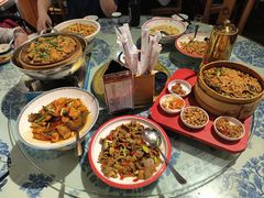 -柴火农家·江西赣南菜(土华店)