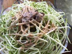 -山乡农家院(海淀区西北旺店)