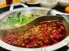 -大龙燚火锅(白石洲店)