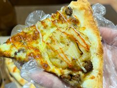 经典铁人披萨-铁酱披萨(巧刻广场店)