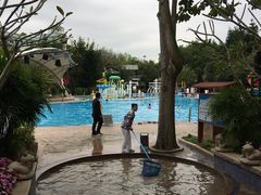 -碧水湾温泉