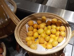 -杭州开元名都大酒店·地中海自助餐厅