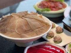 -三江两海老火锅(北京首店)