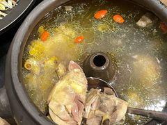 -云海肴汽锅鸡·云南小炒(曲江大悦城店)