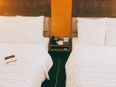 -青岛富力艾美酒店