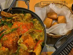 -simply thai天泰(长泰广场店)
