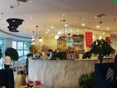 -花舍·新派粤菜·西餐·下午茶(亚运村·鸟巢店)