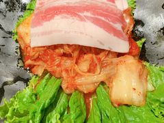 -新石器烤肉(南站店)