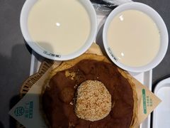 -黑窑厂糖油饼烤鸭·清真菜(旗舰店)
