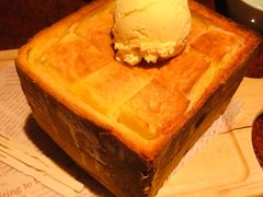 -绿茶餐厅(蓝色港湾店)