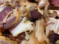 -徽三说·土徽菜·中国徽菜连锁品牌(一中店)