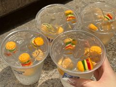 -哼蟹二将·烤肉酱蟹(合生汇店)