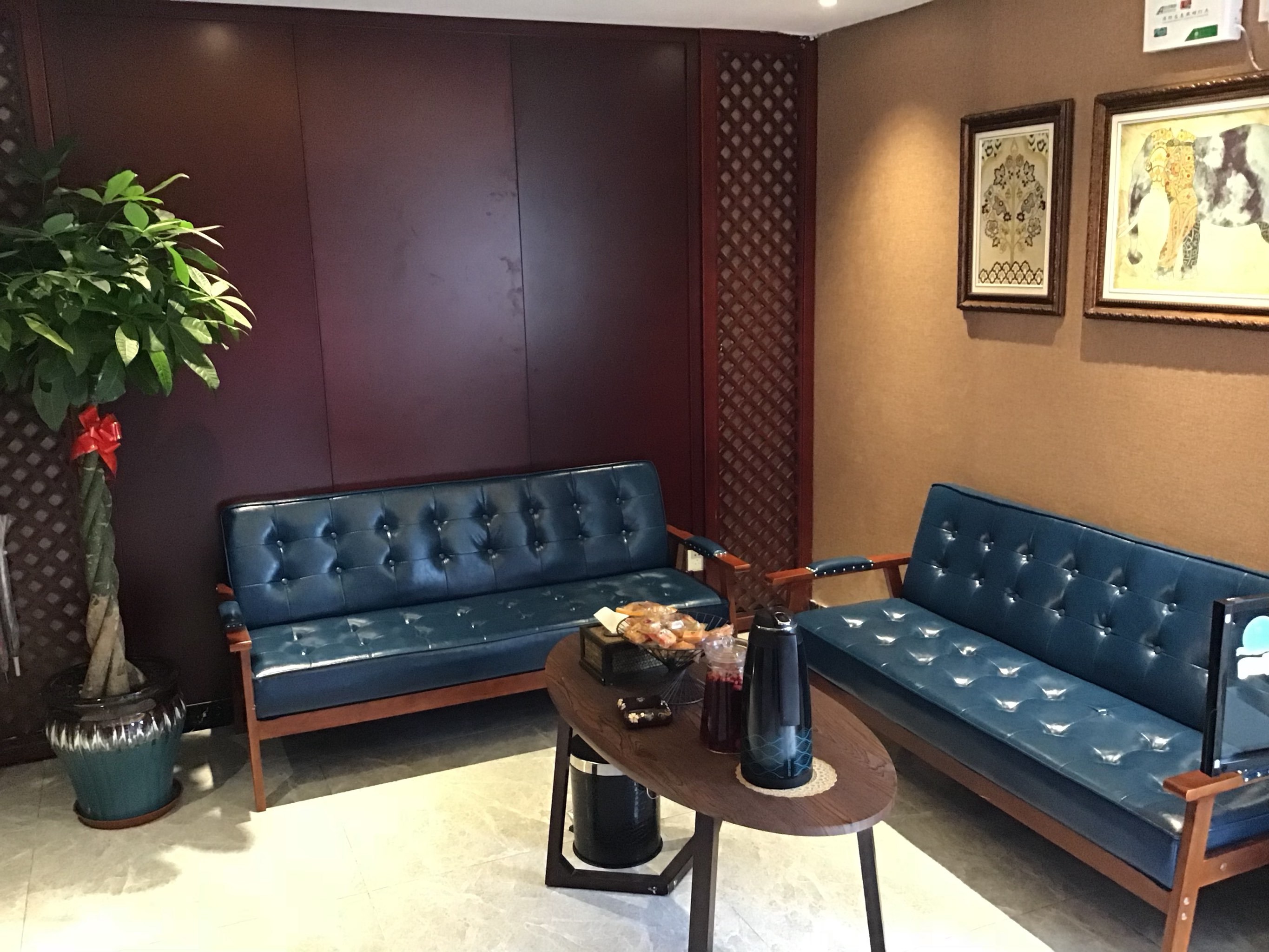 泰泉宫泰式按摩spa(朝阳双井国贸店)¥127/人6704朝阳区双井评论(1)