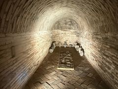 -洛阳古墓博物馆