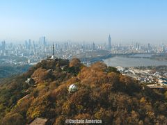 -紫金山天文台