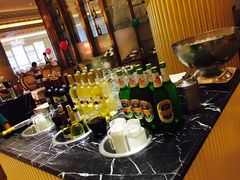 -金石国际大酒店·金丽自助餐厅