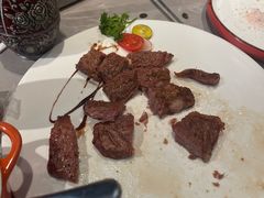 -通海俄式烧烤·俄罗斯大串(嵩山路店)