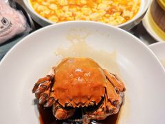 -苏帮袁Sue Cuisine(来福士店)