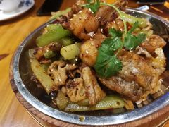 农记香锅蛙-兴农记