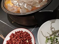 -辣尚瘾·烤鱼·新川菜(交大直营店)
