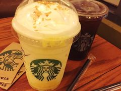 -星巴克臻选(苏州汇豪店)