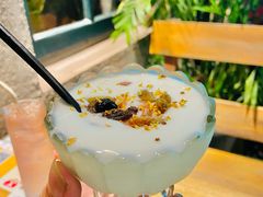 -马灯部落·西湖边的创意山景餐厅(虎跑动物园店)