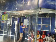 -飞行家太空体验馆(祥云小镇店)