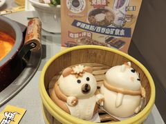 -牛签签串串香(IFS店)