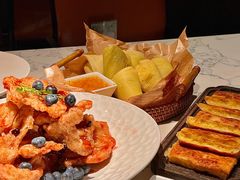 -奉天小馆·非遗东北菜(济南万象城店)