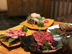 -黑牛の店·和牛烧肉(合生汇店)