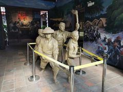 -陵水黎族自治县苏维埃政府旧址