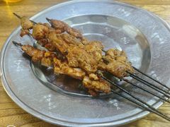-马相卿特色烤肉面食馆(虎台店)