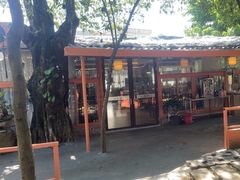 -陶缘一号·四季缘·老字号顺德菜·户外婚礼家宴(西滘店)