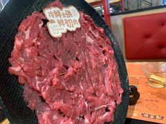-廖掌柜·重庆鲜货火锅(上海首店)