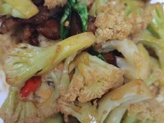 -老牌坊鲁菜名店(聊城美食岛店)