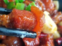 -新新湘菜馆(新中街二条店)