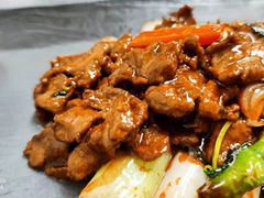 -南宁万丽酒店-万丽轩中餐厅