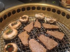 -谷牛和牛烤肉(漕河泾印象城店)