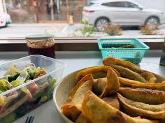 -李记清真馆(打钉巷店)