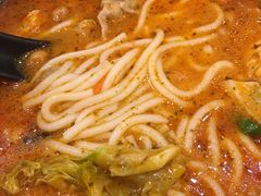 -阿香米线(龙岗万科广场店)